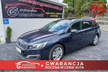 Zadbany Diesel Kamera Cofania Panorama dach   27