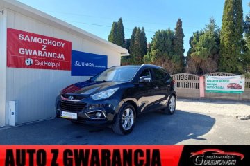 Hyundai ix35 2.0 Premium