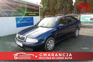 Octavia 1.9TDI!!!