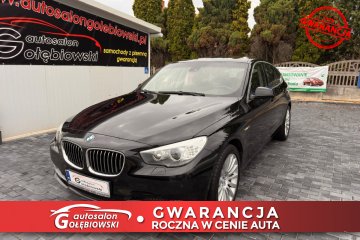 535i 306KM Full Opcja