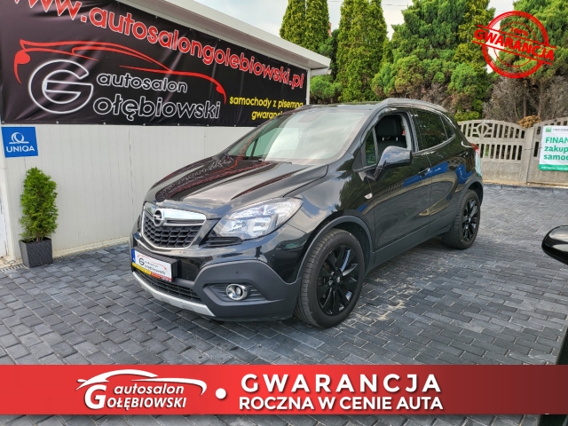 opel