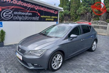 Kubełki Parktronik Klimatyzacja Alufelgi ZADBANY