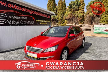 Nawigacja  2xPDC Ledy Tempomat Panorama  /nr of155/