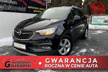 Zadbana Mokka Turbo  (nr 69)