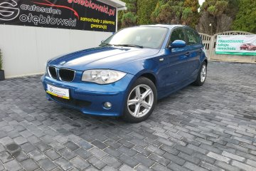 Seria 1 benzyna (nr of 140)