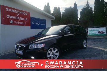 Volvo V50 D2 Business Pro Edition (nr of89)