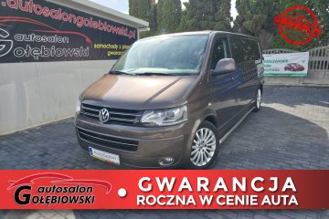 Volkswagen Transporter limit Edition (nr of74)
