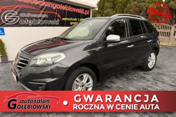 Renault Koleos Diesel