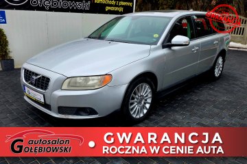 Skóra Szyberdach Hak Nawigacja ZADBANY