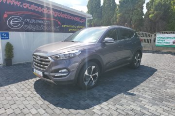 Zadbany Tucson       (nrof 243