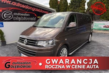 Volkswagen Transporter limit Edition (nr of74)
