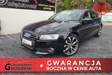 Zadbany 2.0 Diesel z manualem