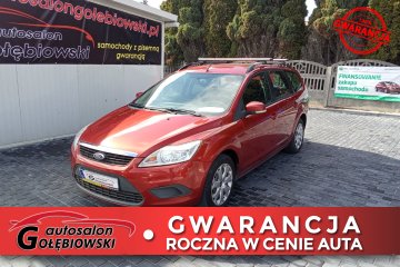 Alufelgi Parktronik Półskóra Nawigacja ZADBANY 97