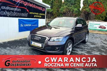 Zadbany PO WYMIANIE ROZRZĄDU /olejów (faktury)