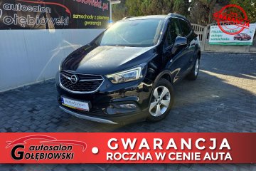 Zadbana Mokka Turbo  (nr 69)