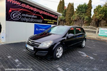 Instalacja Gazowa 2.0Turbo (nr of 103//