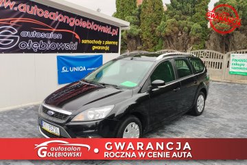 Ford focus zadbany  (nr of 47)