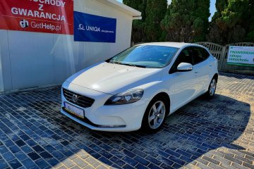 Volvo V40 D2 R-Design Momentum