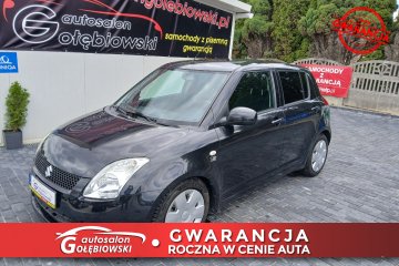 klimatyzacja Zadbany 5drzwi