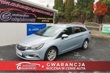 Astra Sports Tourer orginał lakier!!! 159
