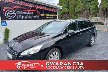 Peugeot 508  //nr of59//