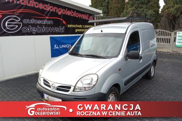 Nissan Kubistar 1.5 diesel!!      136