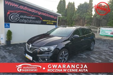 Zadbany1.5 dCi Energy Limited