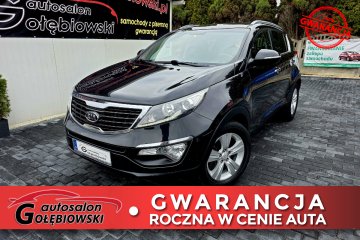 Bardzo ładna Benzyna