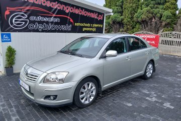Ładna Avensis                nr of 41