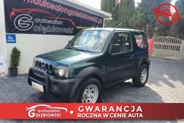 Suzuki Jimny 1.3