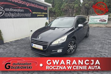 Zadbany 1.6 HDI Automat Xenon    (nr. of. 32)
