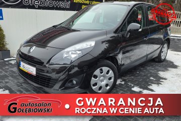 Piękny Grand Scenic (nr. of 10)