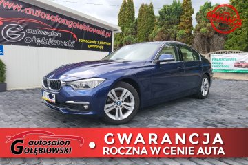 2,0 benzyna IPERFOMANCE