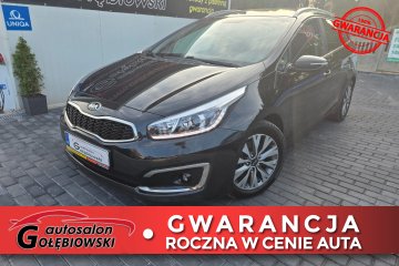 Zadbane combi