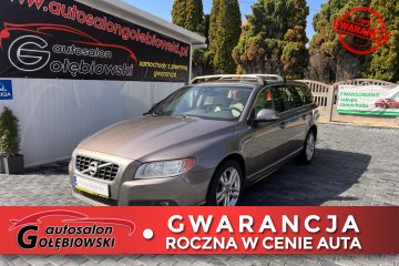 V70 Skóra (nr of56)