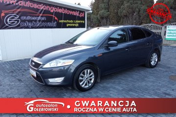 Ford Mondeo TDCI2.0   (nr of23)
