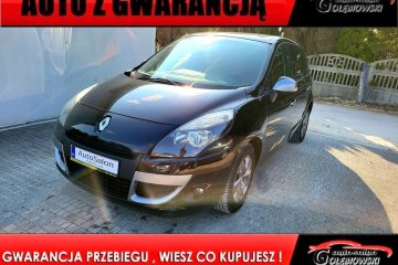 Nawigacja Parktronik ZADBANY