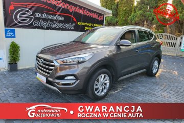 Zadbany Tucson       nrof 181