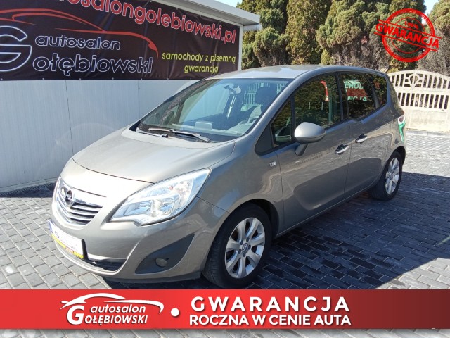 opel