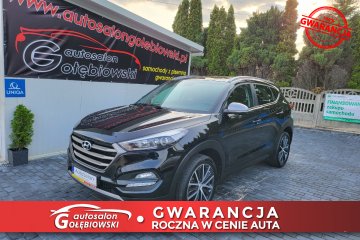 Zadbany Tucson       nrof 57