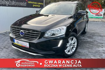 Piękne Zadbane XC60 AWD
