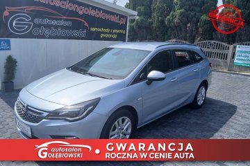 Astra Sports Tourer orginał lakier!!! 159