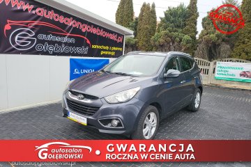 Hyundai ix35 2.0 Premium  /nr of153/