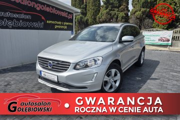 Piękne Zadbane XC60