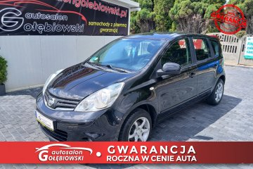 Nissan Note 1.4 Acenta