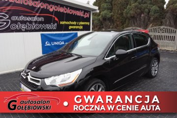 Bardzo ładny DS4 SERWIS    (nr of190//