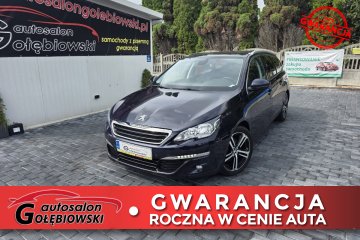 Nawigacja Kamera 2xPDC Ledy Tempomat Panorama//162//