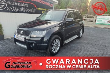 Zadbana vitara