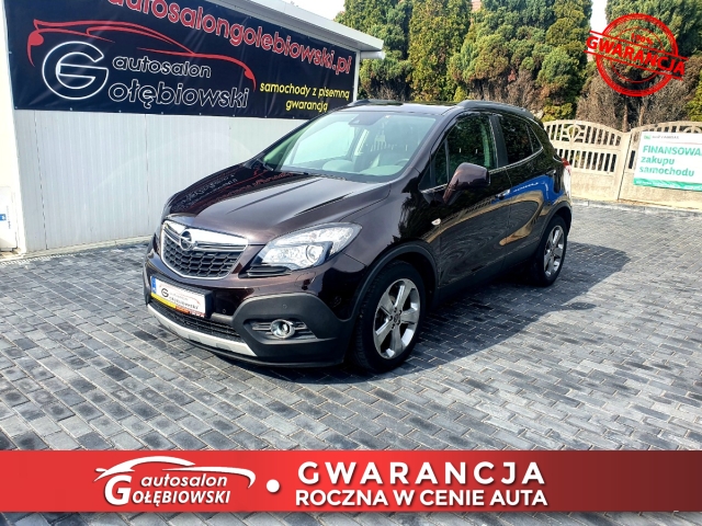 opel