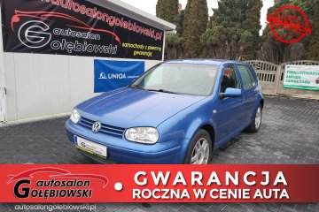 1.6 benzyna Climatronik Generation ZADBANY